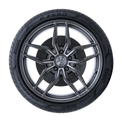 Continental UltraContact - 225/45R18
