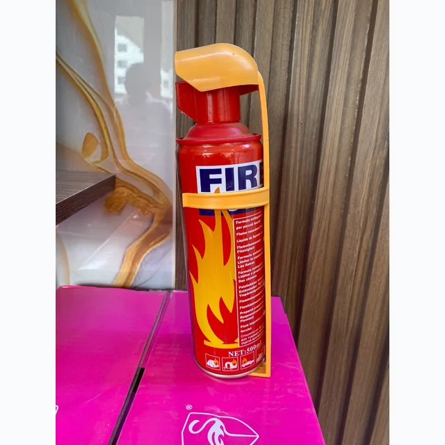 Fire Stop Portable Car Fire Extinguisher