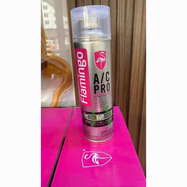 Flamingo A/C Pro Air Conditioner Cleaner