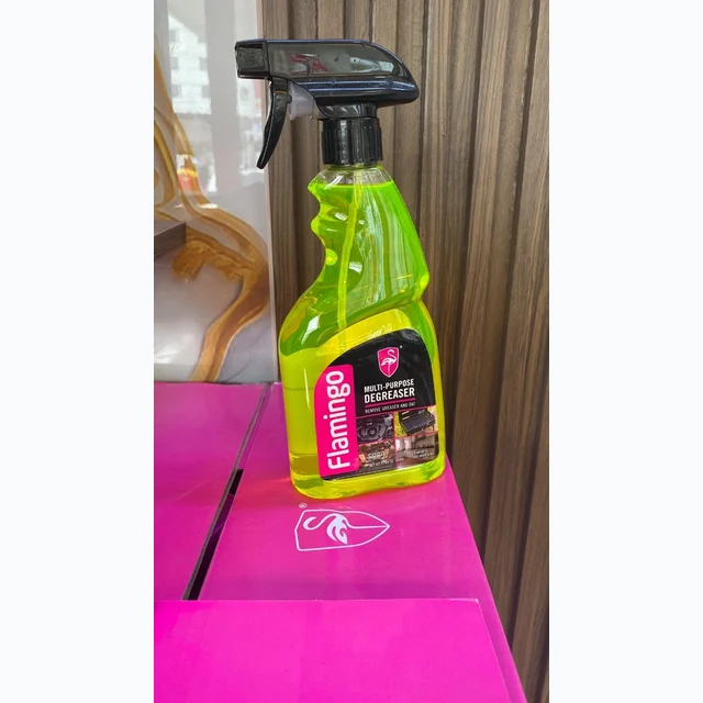 Flamingo Multi-Purpose Degreaser Spray