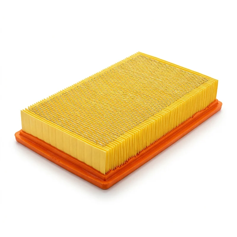 Mann-Filter High Flow Air Filter - C25016